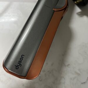 Dyson Air straight